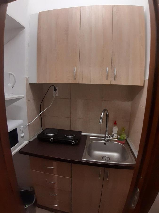 Romantic Calm Apartments Piata Universitate بوخارست المظهر الخارجي الصورة