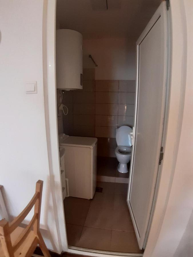 Romantic Calm Apartments Piata Universitate بوخارست المظهر الخارجي الصورة