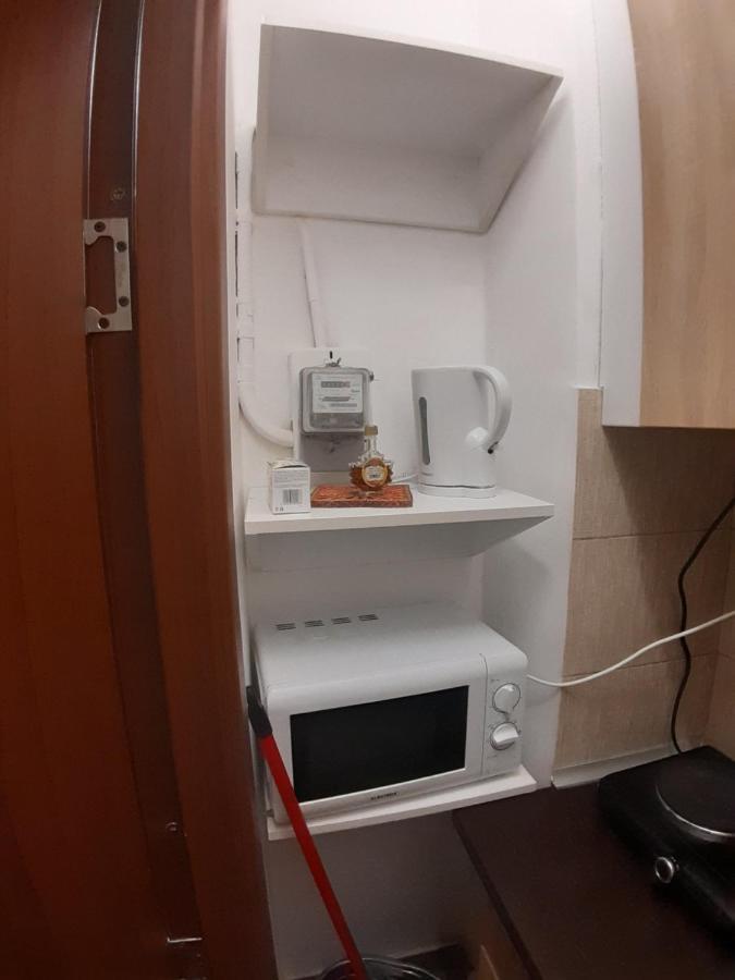 Romantic Calm Apartments Piata Universitate بوخارست المظهر الخارجي الصورة