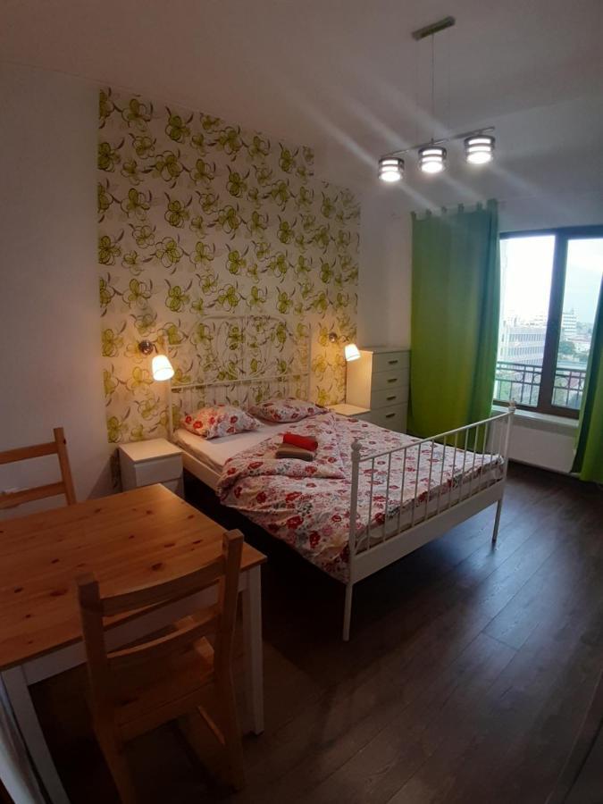 Romantic Calm Apartments Piata Universitate بوخارست المظهر الخارجي الصورة