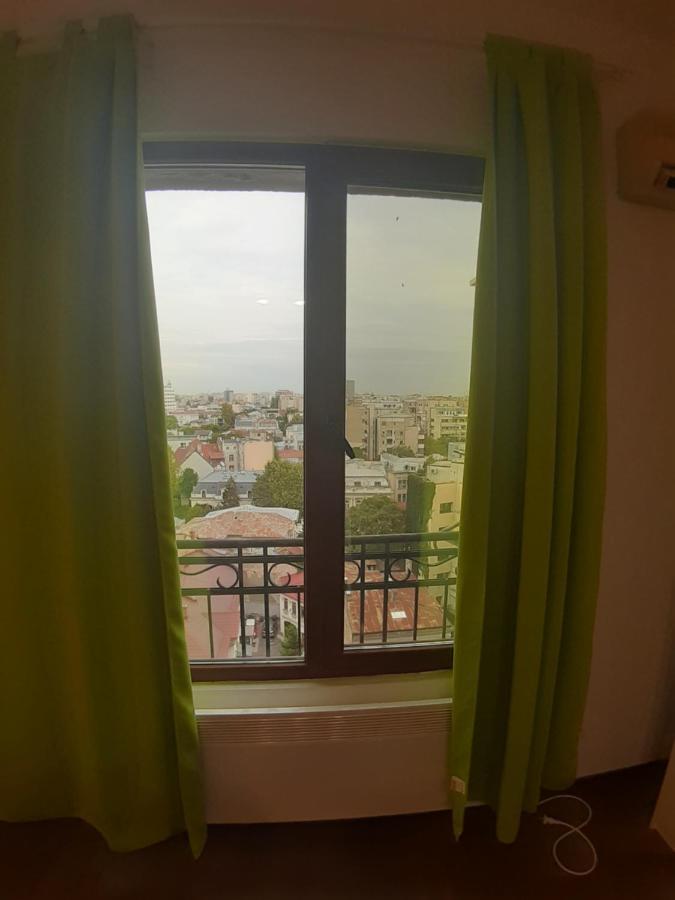 Romantic Calm Apartments Piata Universitate بوخارست المظهر الخارجي الصورة
